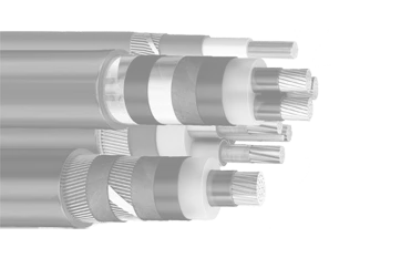 Кабель КГППЭнг(А)-HF 2х50