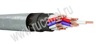Кабель КРВБбГ 37х1,5