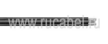 Кабель АВТ 2х4