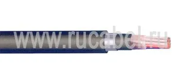 Кабель КГВВЭнг 14х2,5