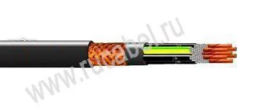 Кабель КПГВВ-FRLS 1х16