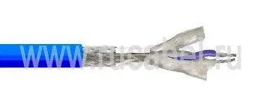 Кабель КГПЭнг(А)-HF 1х2х0,9