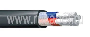 Кабель АВРГ 3х4(ож)