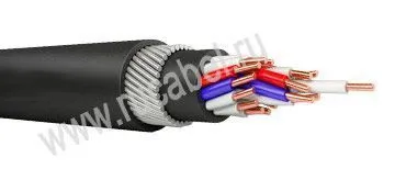 Кабель КВПбШп 7х4