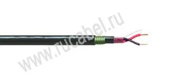 Кабель КПСВЭВБВм 1х2х2,5