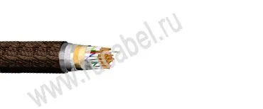 Кабель МКПАБл 7х4х15+5х2х0,7+1х0,7