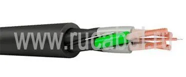Кабель КГЭТС 3х16+1х10+1х16