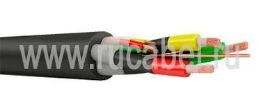 Кабель КГЭТШ 3х120+1х10+3х4