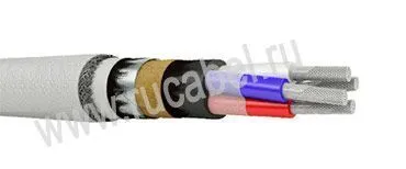 Кабель НРБ 3х70+1х50