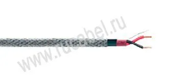 Кабель КПСВЭВКГм 2х2х2,5