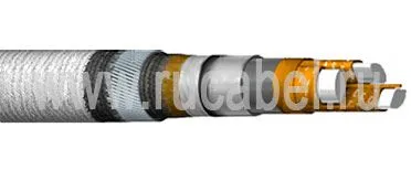 Кабель ЦАСПЛУ 4х95