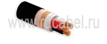 Кабель КСРВВ 3х120
