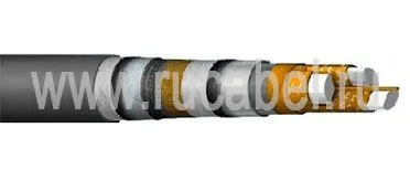 Кабель ЦАСБВнг 4х25
