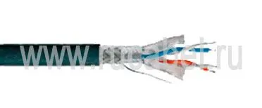Кабель КИПЭВ 10х2х0,6