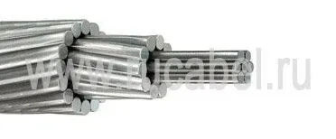 Кабель АСу 330/43