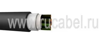 Кабель Patch SF/UTP Cat5e нг(А)-HF 2х2х0,78