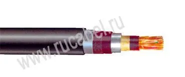 Кабель КУГВВЭнг 24х0,5
