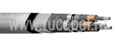 Кабель ЦАОСБУ 3х185