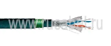 Кабель КИПвЭВБВ