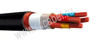 Кабель КСОВнг-LS 48х2,5