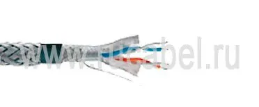 Кабель КИПвЭВКГ 6х2х0,78