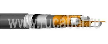 Кабель АСШвУ 3х50+1х25