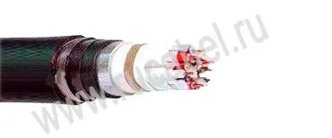 Кабель МКПпВБЭпПБбШп 7х4х15