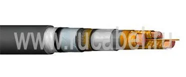 Кабель ЦСБШвУ 3х35