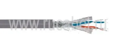 Кабель КИПвЭВнг(А)-LS