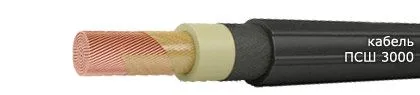 Кабель ПСШ 3000