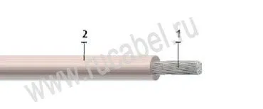 Кабель МС 15-11 2х0,12