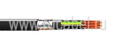 Кабель КГВБбВнг-LS 5х0,5