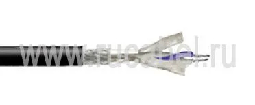 Кабель КГПпЭП 1х2х1,2