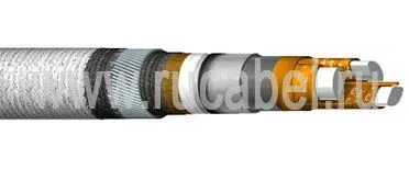 Кабель АСП2ЛУ 3х185