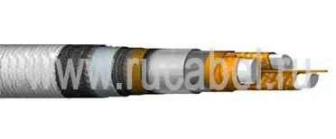 Кабель ЦАСБУ 4х185