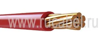 Кабель H07V-R 95