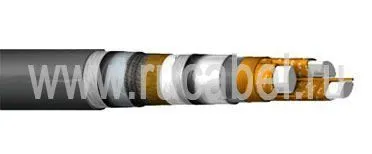 Кабель ЦААБ2лШнг 3х25