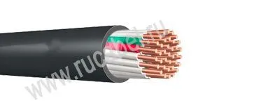 Кабель КПсВГз 37х1