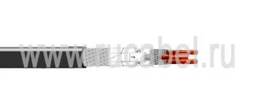 Кабель КМПвВнг-FRLS 7х1,5