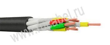 Кабель НГРШМ 19х1,5