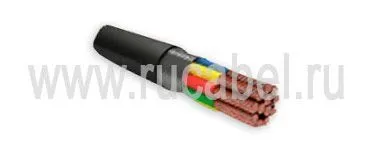 Кабель КГНсП 3х50+1х16