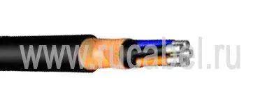 Кабель АВВГэ 3х1,5