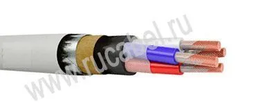 Кабель НРБГ 3х3,5+1х25