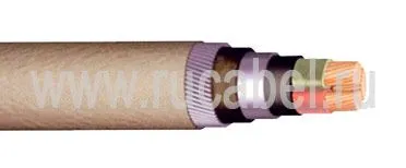 Кабель ЦСПн 4х70