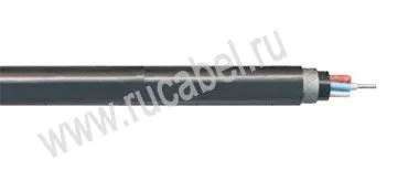 Кабель КВБбШнг-ХЛ 3х0,75