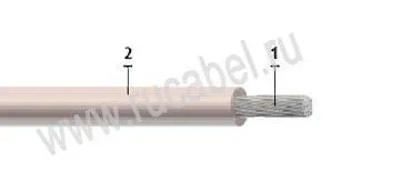Кабель МП 37-11 0,08