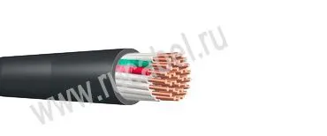 Кабель КПсВГ 52х1