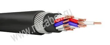 Кабель КВПбШп