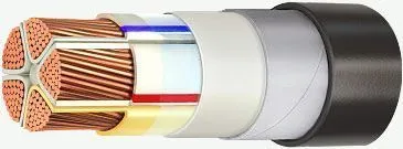 Кабель ВВЭнг-LS 5х120