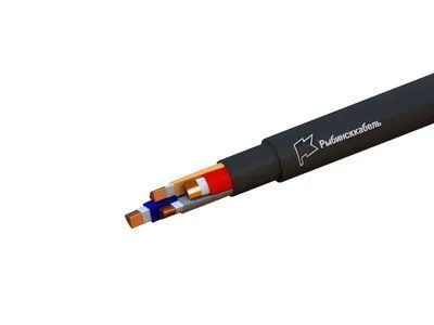 Кабель ВВГнг(А)-FRLSLTx 4х120+1х70